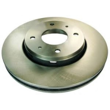 HERTH+BUSS JAKOPARTS féktárcsa bevonatolt,belső hűtésű féktárcsa