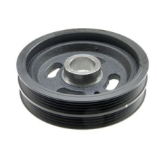 HERTH+BUSS JAKOPARTS főtengely szíjtárcsa 37,4mm,kettős szíjtárcsa autóalkatrész