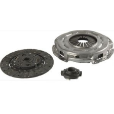 HERTH+BUSS JAKOPARTS kuplungkészlet autóalkatrész