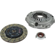 HERTH+BUSS JAKOPARTS kuplungkészlet autóalkatrész