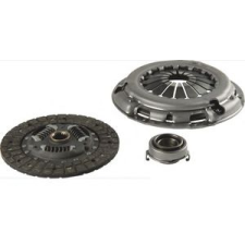 HERTH+BUSS JAKOPARTS kuplungkészlet autóalkatrész