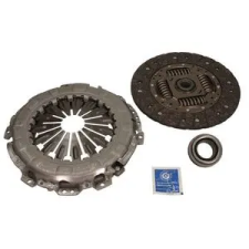 HERTH+BUSS JAKOPARTS kuplungkészlet autóalkatrész