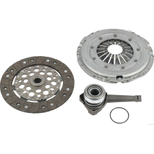 HERTH+BUSS JAKOPARTS kuplungkészlet HERTH+BUSS JAKOPARTS J2001129 autóalkatrész