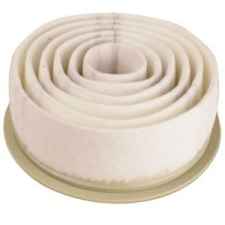 HERTH+BUSS JAKOPARTS légszűrő egyéb motorkerékpár alkatrész