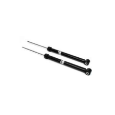 HERTH+BUSS JAKOPARTS lengéscsillapító gáznyomásos,kétcsöves,felül csavarorsó autóalkatrész