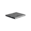 HERTH+BUSS JAKOPARTS pollen szűrő utastér levegő 253mm,224mm