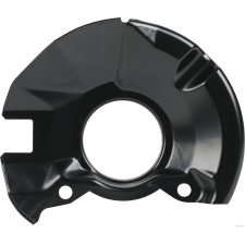 HERTH+BUSS JAKOPARTS terelőlemez, féktárcsa HERTH+BUSS JAKOPARTS J3320500 autóalkatrész