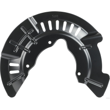 HERTH+BUSS JAKOPARTS terelőlemez, féktárcsa HERTH+BUSS JAKOPARTS J3320502 autóalkatrész