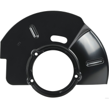 HERTH+BUSS JAKOPARTS terelőlemez, féktárcsa HERTH+BUSS JAKOPARTS J3330505 autóalkatrész