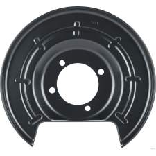 HERTH+BUSS JAKOPARTS terelőlemez, féktárcsa HERTH+BUSS JAKOPARTS J3340900 autóalkatrész