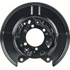 HERTH+BUSS JAKOPARTS terelőlemez, féktárcsa HERTH+BUSS JAKOPARTS J3341006 autóalkatrész