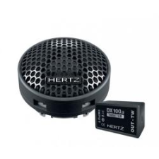 Hertz DT 24.3 autós hangszóró