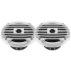 Hertz HEX 6.5 M-W-O tengeri koaxiális hangszóró 165 mm 100 W 4 Ohm IP65 UV-álló sóködálló
