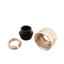 Herz 15-G3/4″ Rézcsőcsatlakozó müanyag belső (627615) hűtés, fűtés szerelvény