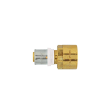 Herz IPA press, 16mm-1/2" BM csatlakozó hűtés, fűtés szerelvény