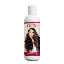 Herzéria gyógynövényes és koffeines sampon 200 ml sampon
