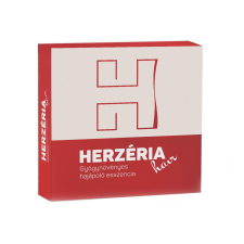  HERZERIA HAIR HAJÁPOLÓ ESSZENCIA 7X 10ML hajápoló szer