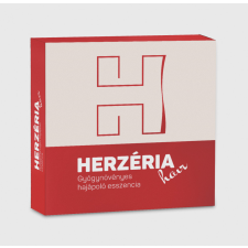 Herzéria hair hajápoló eszencia 7x10ml 70 ml hajápoló szer