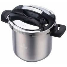 Herzog Gyorsfőző HR-PS10L, 24cm/10L edény