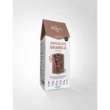 HESTER'S GRANOLA CSOKOLÁDÉ 320G GM. 320 g reform élelmiszer