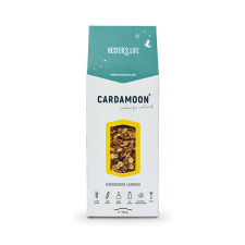 Hester's Life cardamoon cookies kardamomos lenmagos gabonapehely 320 g reform élelmiszer