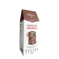 Hester's Life chocolate granola csokoládés granola 320 g (Gluténmentes) előétel és snack