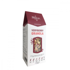  Hester's Life veryberry granola ribizlis granola 320 g reform élelmiszer