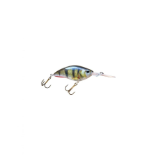  HESTER CRANK 7CM 23GR 4,5-5,1M 077 horog