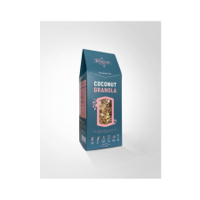  Hester's Life Kókuszos Granola 320 g reform élelmiszer