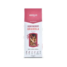 Hester's Life Veryberry granola 320g - ribizlis reform élelmiszer