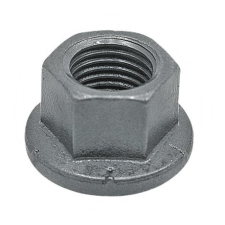 Hesterberg Kerékanya 4857436110 - M20 x 1,5 autóalkatrész