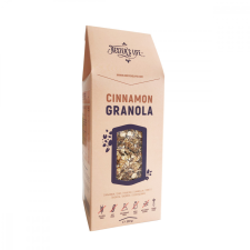 Hesters Life Hester's Life cinnamon granola fahéjas granola 320 g reform élelmiszer