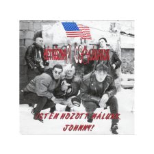  HétköznaPI CSAlódások - Isten hozott nálunk Johnny (CD) egyéb zene
