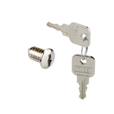 HETTICH 9078928 zárbetét Z23 18023 zár és alkatrészei