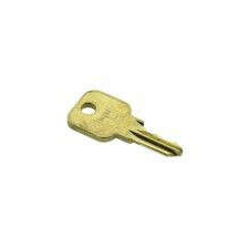 HETTICH 9078985 fő kulcs Z23 Z25 18501-19000 zár és alkatrészei