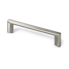 HETTICH 9113182 fogantyú Chalcis 301/288 nemesacél imitáció bútor