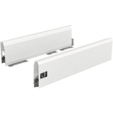 HETTICH 9121266 ArciTech oldalfal 126/500 mm fehér J bútor