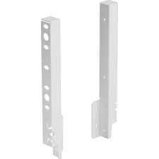 HETTICH 9121862 Arcitech hátlap rögzítő 250 J fehér bútor