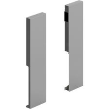 HETTICH 9123092 ArciTech összek.el.fiókfronthoz 218mm ezüst bútor