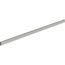 HETTICH 9182706 Arcitech haránt magasító korlát 2000 ezüst bútor