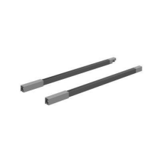 HETTICH 9194551 Atira magasító korlát 260 mm antracit J bútor