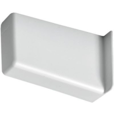 HETTICH 9208646 SAH 15 takarósapka ( pár ) fehér bútor