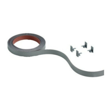 HETTICH 9209268 SlideLine M takaró profil 16/4000 mm bútor