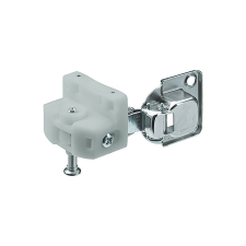 HETTICH 9283248 WingLine S Push to move silent szürke balos bútor