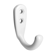  Hettich fogas 19 mm x 54 mm x 48 mm fehér bútor