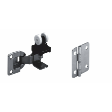Hettich szerelőkészlet LN10 15 kg-os profilhoz bútor