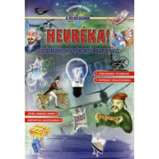  Heureka! – Harald Reil gyermek- és ifjúsági könyv