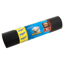 Hewa szemeteszsák 240L/8db Power extra tisztító- és takarítószer, higiénia
