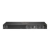 Hewlett Packard Enterprise Aruba 6100 24G 4SFP+ Vezérelt L3 Gigabit Ethernet (10/100/1000) 1U Fekete