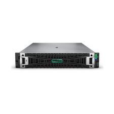 Hewlett Packard Enterprise DL380 Gen11 NC 2U XEON 4410Y 1x32GB BC8xSFF MR408i-o 1x1000W (P52560-421) szerver